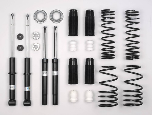 Eibach lowering springs - eibach,