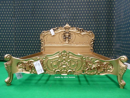 Stock king size - uk,