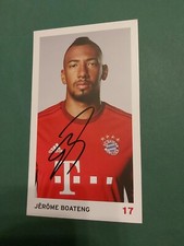 FC Bayern Munich, J. Boateng