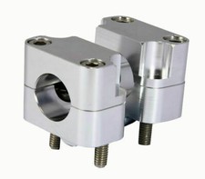 Risers Handlebar ø28