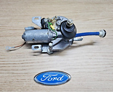 FORD ESCOR Mk4 RS TURBO XR3i