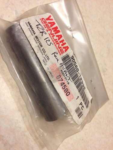 Front wheel spacer yamaha - wheel,