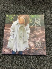 The Close Knit Gang: Modern