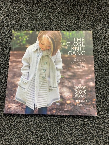 The close knit gang modern - the, gang: