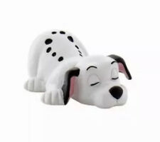 101 Dalmatians Lucky Dog Disney Bullyland 12522 Toy Figure Cake Topper - New