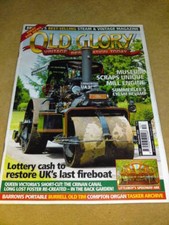 OLD GLORY #226 - COMPTON ORGAN