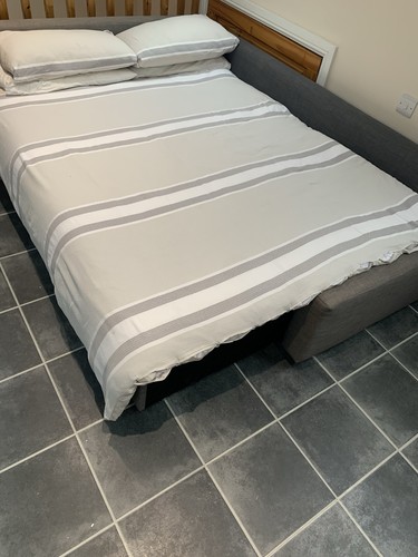 John rocha double duvet cover - double,