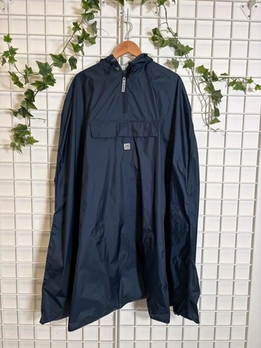 Jeantex waterproof cape - cape, rain