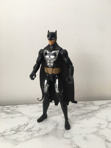 Justice league action batman - justice,