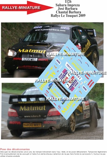 Decals ref 1126 - decals,