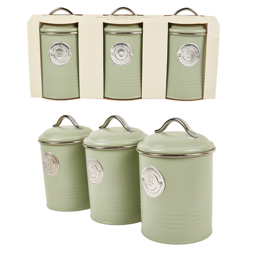 Set tea coffee sugar - set,