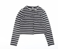 H&M Divided Women’s Black