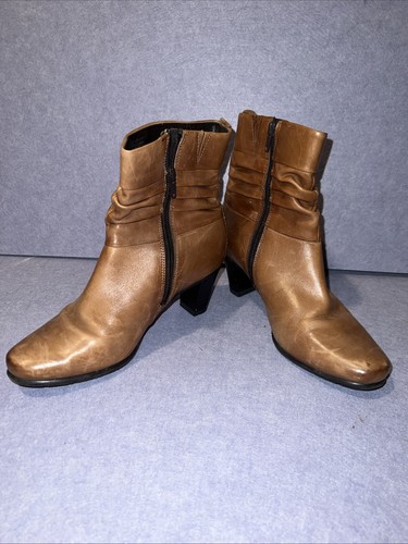 Sandler size rust brown - sandler, b