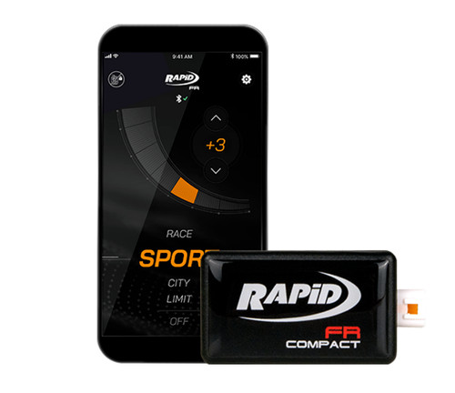 Dimsport rapid mod compact - fr,