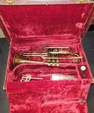 Reynolds Emperor Cornet &
