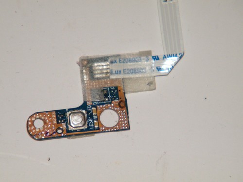 Org packard bell - org, nav50