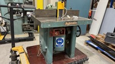 T Robinson & Son Spindle Moulder 517 EC/T