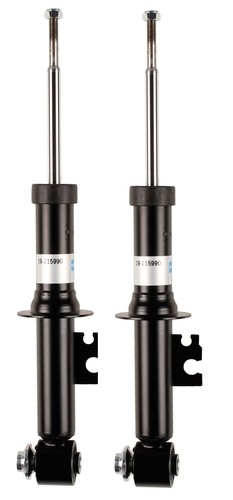 Pair bilstein rear kit - rear,