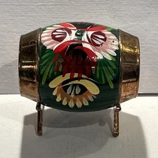 Vintage Bargeware Enamel
