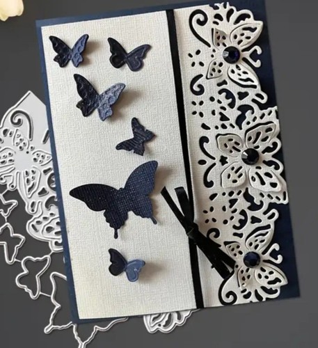 Metal cutting dies - cutting,
