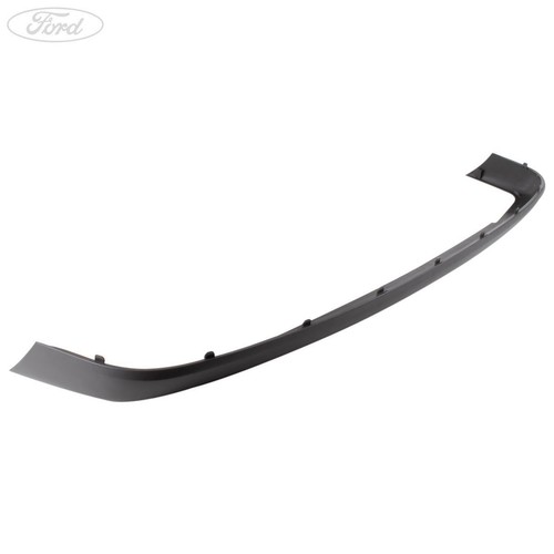 Genuine ford fiesta - ford, rear