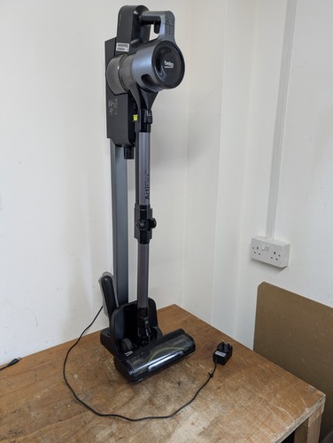 Beko powerclean black stick - beko,