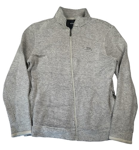 Weird fish fleece - fish,