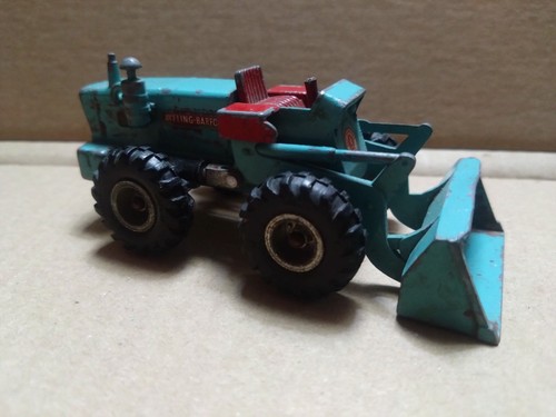 Matchbox lesney aveling - matchbox,