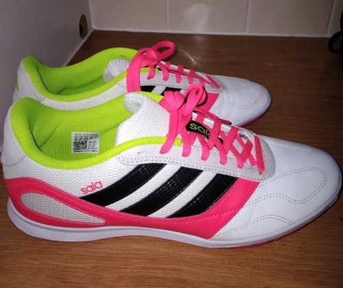 Adidas mens super sala indoor - super,