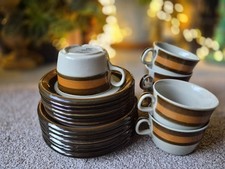 Rörstrand Sweden Annika Tea