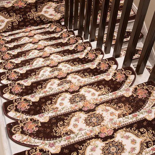 Non slip carpet - carpet, stair