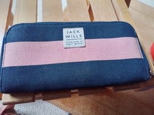 Jack Wills Card Holder/Wallet
