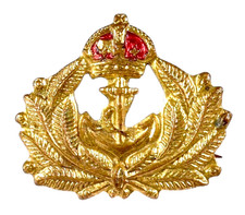 World War Two Kings Crown