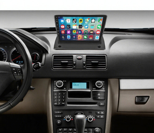 64b android15 apple carplay - 2+64b,