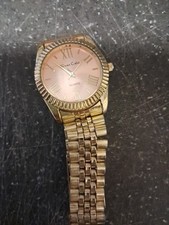 Thomas Calvi Unisex Watch -