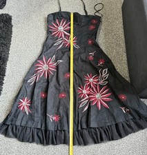 BNWOT Nicholas Millington Dress Size 12