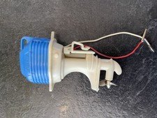 Vintage Outboard Motor TKK