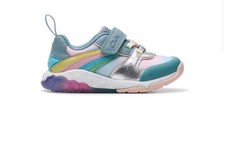 Clarks Tidal Star Girls