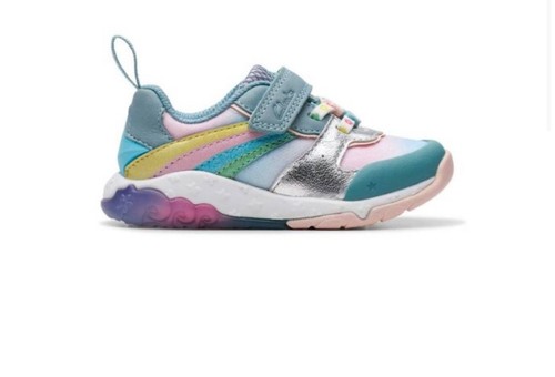 Clarks tidal star girls - clarks,