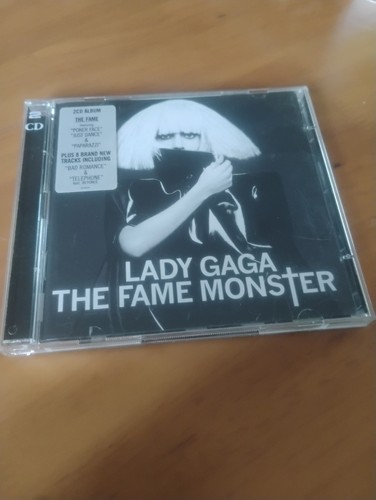 Lady gaga the fame - :,