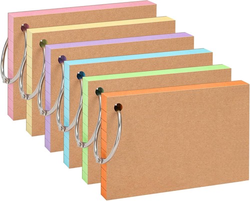 Owlkela 300pcs flash cards - owlkela,