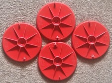 Octoplus Mud Feet Set of 4