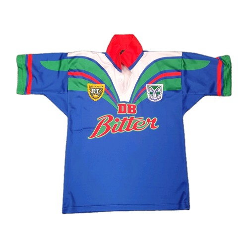 Nrl retro heritage jersey - heritage,