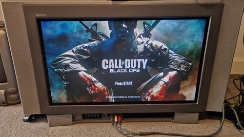 Panasonic 28dt40 28inch crt - tx-28dt40,
