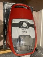 Miele Blizzard CX1 Cat & Dog