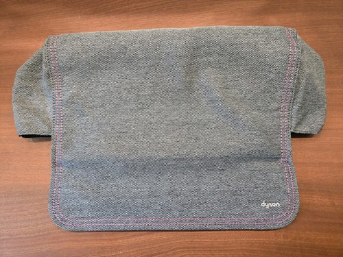 Dyson storage travel bag for - dyson,