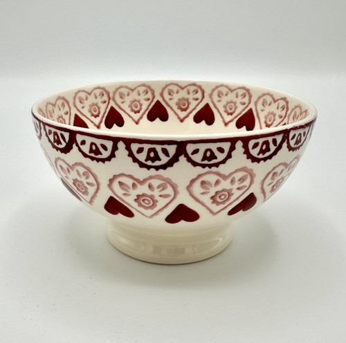 Emma bridgewater pink sampler - pink,