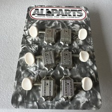 Gibson Deluxe Tuners Tuning
