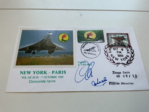 Concorde af853e 1989 flown - concorde,