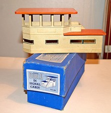Vintage Hornby Dublo D1 Signal